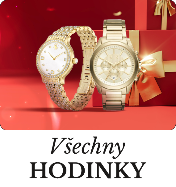 Všechny hodinky