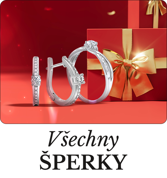 Všechny šperky