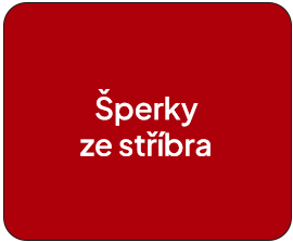 Stříbrné šperky