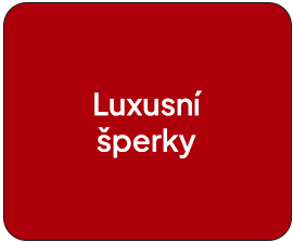 Luxusní šperky
