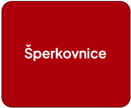 Šperkovnice