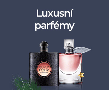 Luxusní parfémy 