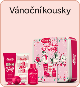 Kousky s vánoční tématikou