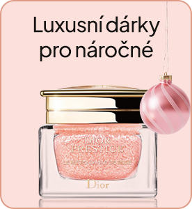 Luxusní dárky pro náročné