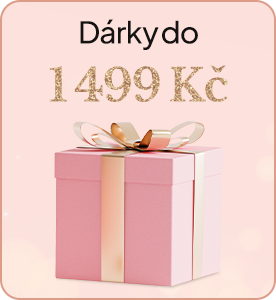 Tipy na dárky do 1 499 Kč