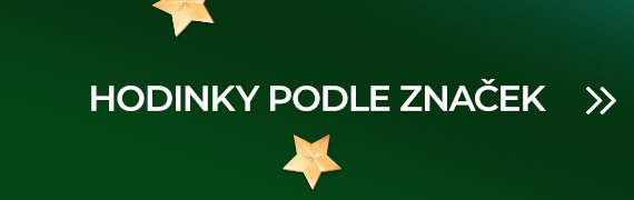 Hodinky podle značek
