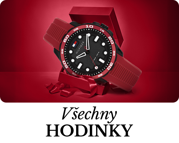 Všechny hodinky