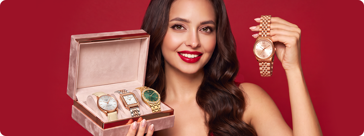 Stylové dárky, nejen na Vánoce