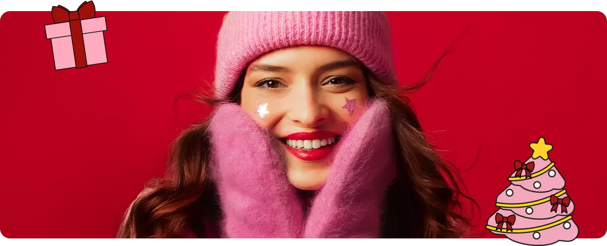 Vánoční tipy na dárky