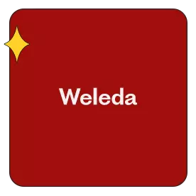 weleda