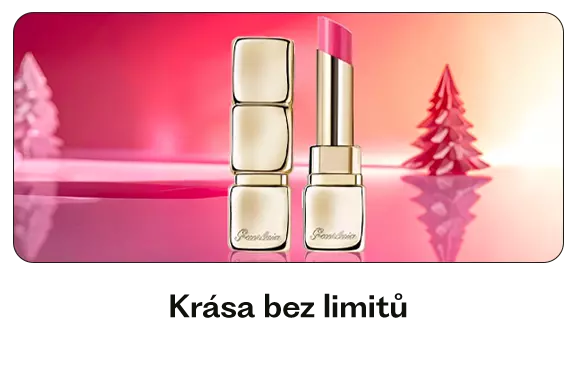 Krása bez limitů