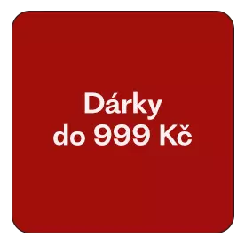 Dárky do 999