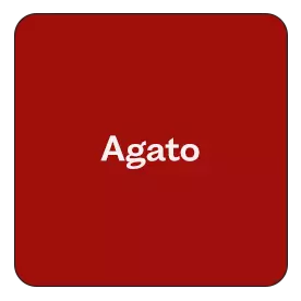 agato