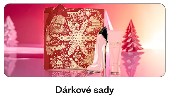 Dárkové sady