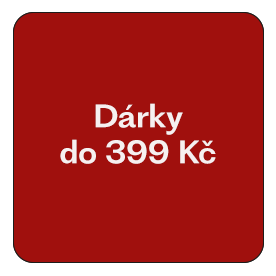 Dárky do 399