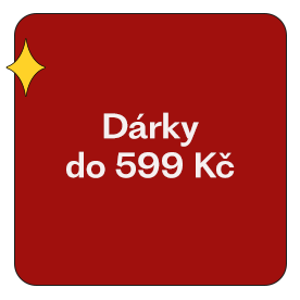 Dárky do 599