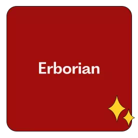 erborian