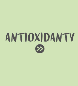 Antioxidanty - Salvia Paradise