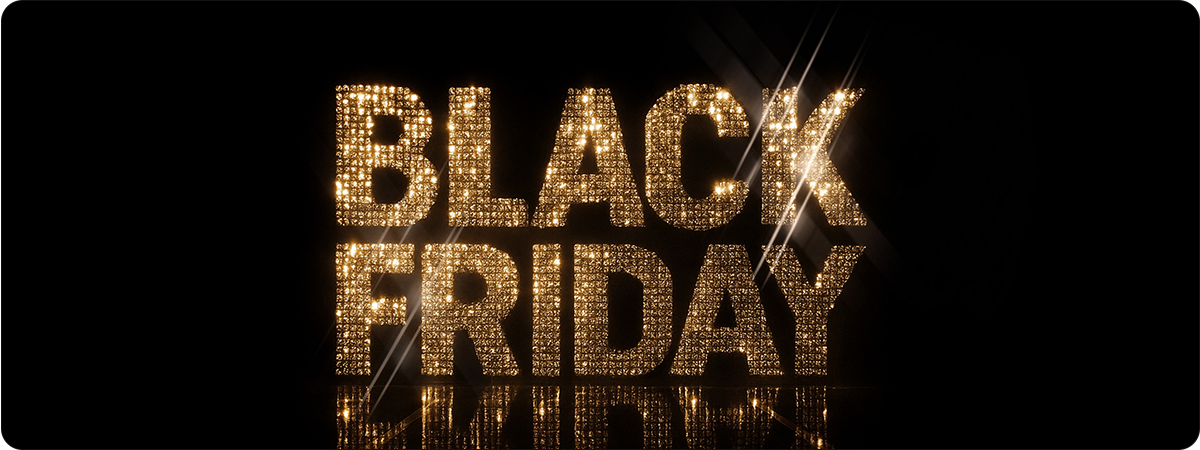 Black Friday