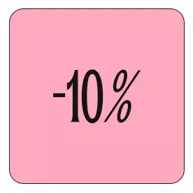Black Friday | - 10 %