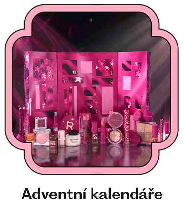 adventní kalendáře