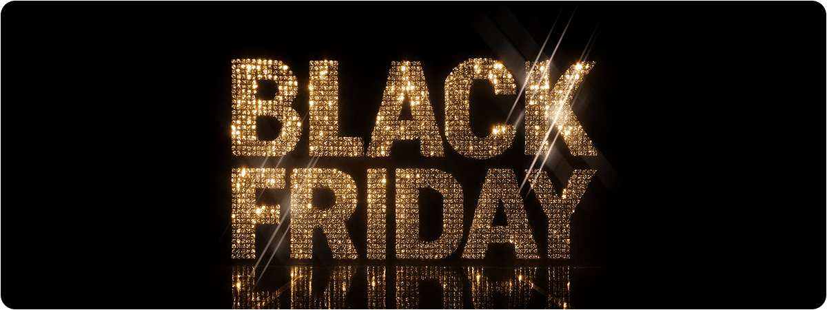 Black Friday 2025