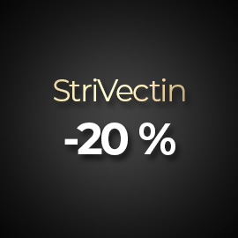 StriVectin - sleva 20 %