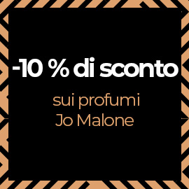 Sleva 10 % na parfémy Jo Malone