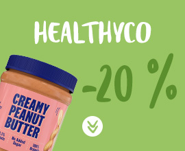 HealthyCo - sleva 20 %