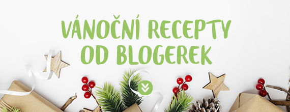 Vánoční tipy od blogerek