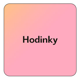 Hodinky