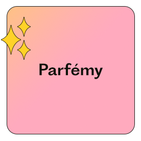 Parfémy