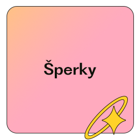 Šperky