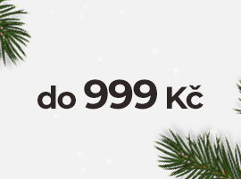 Šperky do 999 Kč