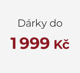 Šperky nad 1999 Kč