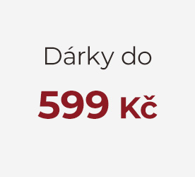 Šperky do 599 Kč