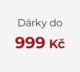 Šperky do 999 Kč