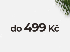 Šperky do 499 Kč