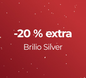Brilio Silver 