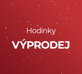 Hodinky VÝPRODEJ