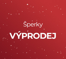 Šperky VÝPRODEJ
