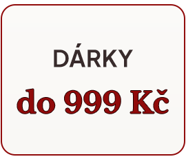 Dárky do 999 Kč