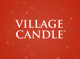 Village Candle