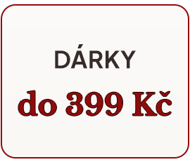 Dárky do 399 Kč