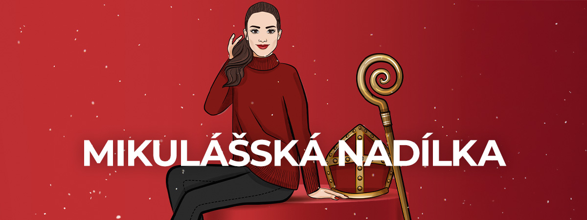 Mikulášská nadílka