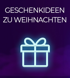 Geschenkideen zu Weihnachten