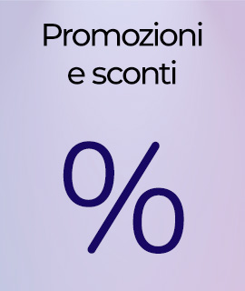 Promo page