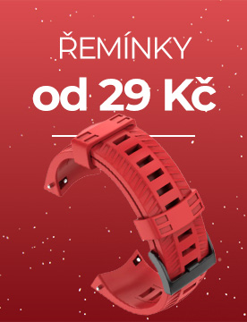 Řemínky