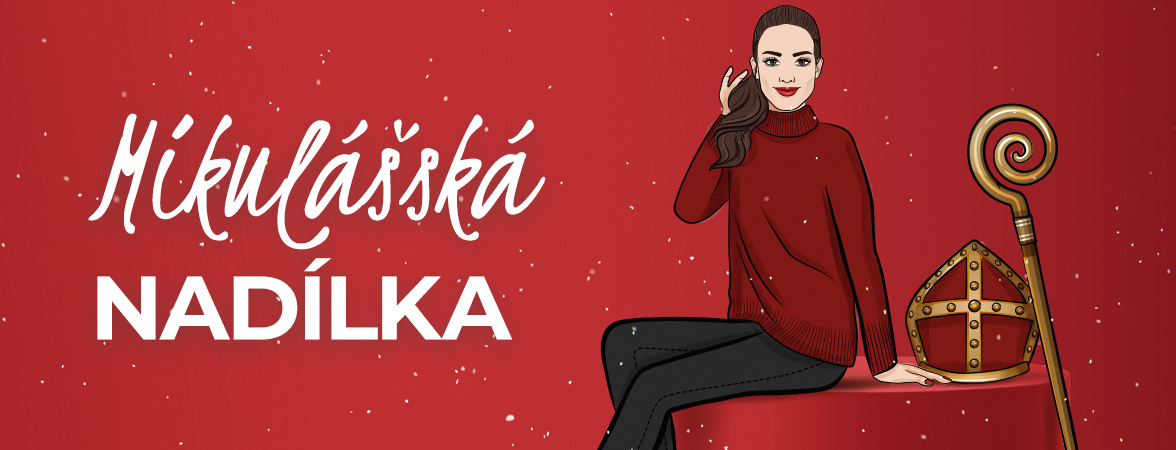 Mikulášská nadílka