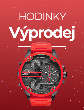 Výprodej Hodinek